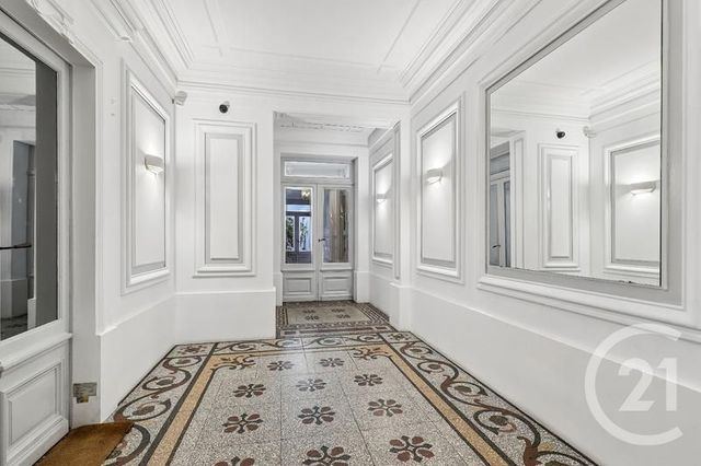 Appartement F3 à vendre - 3 pièces - 75.0 m2 - NEUILLY SUR SEINE - 92 - ILE-DE-FRANCE - Century 21 Eric Sellier