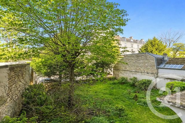 Appartement F3 à vendre - 3 pièces - 75.0 m2 - NEUILLY SUR SEINE - 92 - ILE-DE-FRANCE - Century 21 Eric Sellier