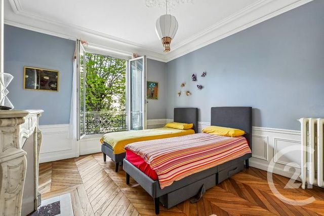 Appartement F3 à vendre - 3 pièces - 75.0 m2 - NEUILLY SUR SEINE - 92 - ILE-DE-FRANCE - Century 21 Eric Sellier