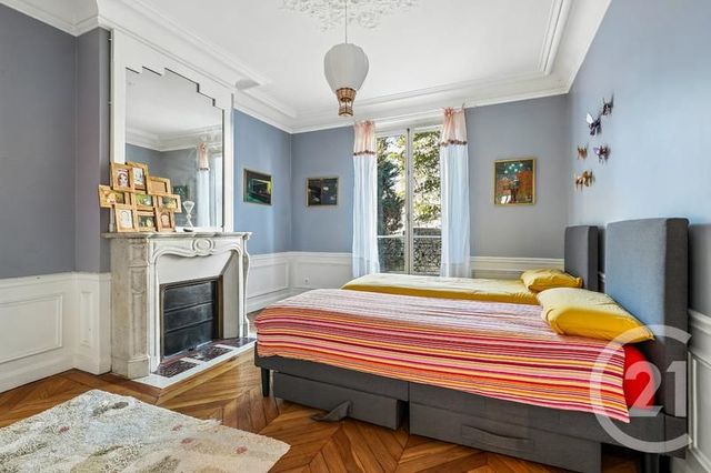 Appartement F3 à vendre - 3 pièces - 75.0 m2 - NEUILLY SUR SEINE - 92 - ILE-DE-FRANCE - Century 21 Eric Sellier