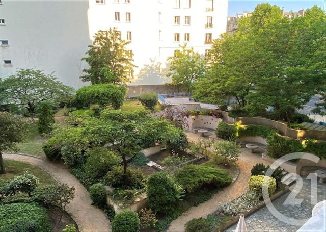 Appartement F2 à vendre - 2 pièces - 57.0 m2 - NEUILLY SUR SEINE - 92 - ILE-DE-FRANCE - Century 21 Eric Sellier