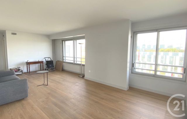 Appartement F2 à vendre - 2 pièces - 57.0 m2 - PARIS - 75017 - ILE-DE-FRANCE - Century 21 Eric Sellier