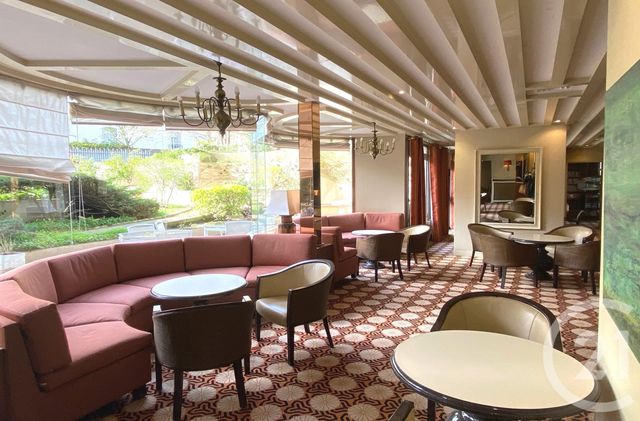 Appartement F2 à vendre - 2 pièces - 57.0 m2 - PARIS - 75017 - ILE-DE-FRANCE - Century 21 Eric Sellier