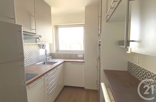 Appartement F2 à vendre - 2 pièces - 57.0 m2 - PARIS - 75017 - ILE-DE-FRANCE - Century 21 Eric Sellier