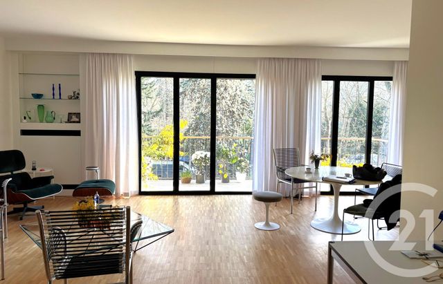 Appartement F3 à vendre - 3 pièces - 94.3 m2 - NEUILLY SUR SEINE - 92 - ILE-DE-FRANCE - Century 21 Eric Sellier
