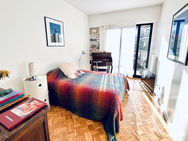 Appartement F3 à vendre - 3 pièces - 94.3 m2 - NEUILLY SUR SEINE - 92 - ILE-DE-FRANCE - Century 21 Eric Sellier