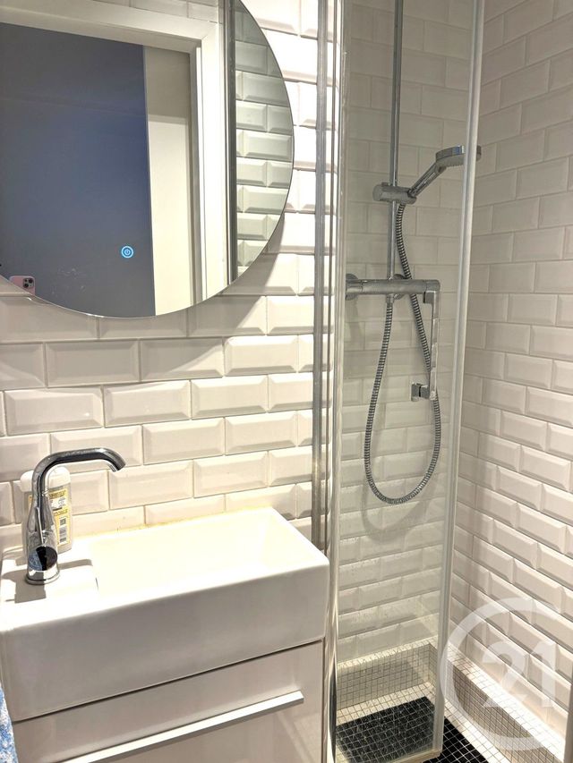 Appartement F3 à vendre - 3 pièces - 94.3 m2 - NEUILLY SUR SEINE - 92 - ILE-DE-FRANCE - Century 21 Eric Sellier