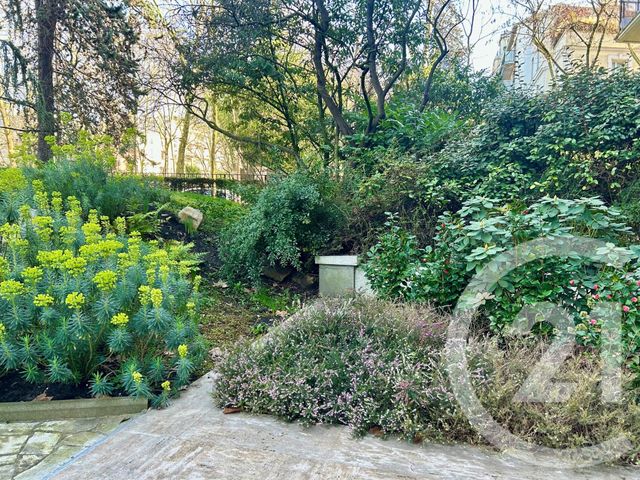 Appartement F3 à vendre - 3 pièces - 94.3 m2 - NEUILLY SUR SEINE - 92 - ILE-DE-FRANCE - Century 21 Eric Sellier