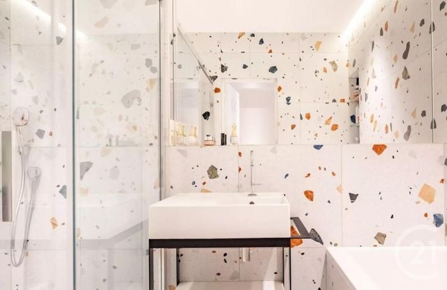 Appartement F3 à vendre - 3 pièces - 94.3 m2 - NEUILLY SUR SEINE - 92 - ILE-DE-FRANCE - Century 21 Eric Sellier