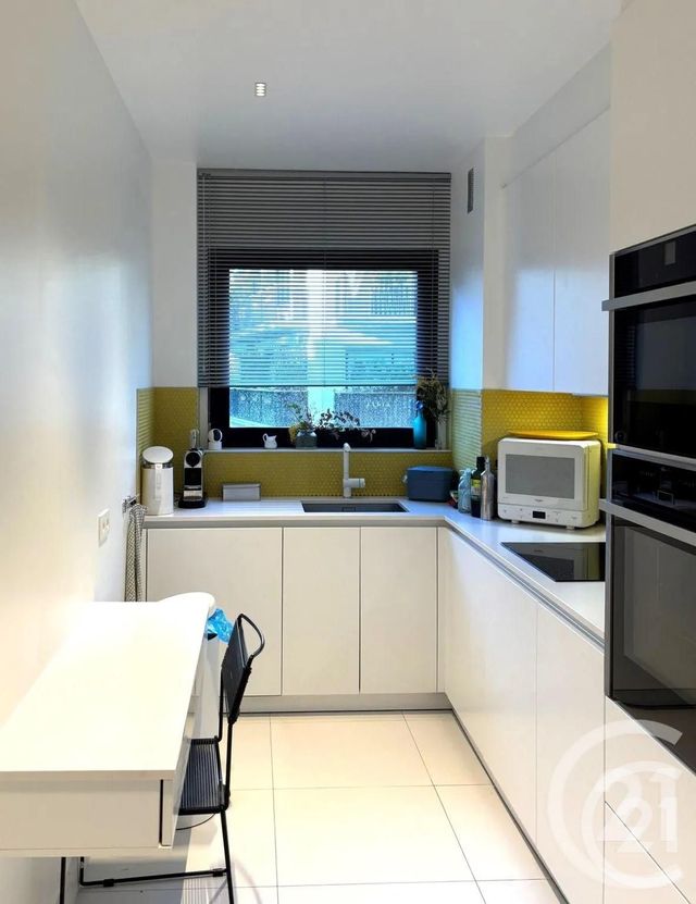 Appartement F3 à vendre - 3 pièces - 94.3 m2 - NEUILLY SUR SEINE - 92 - ILE-DE-FRANCE - Century 21 Eric Sellier
