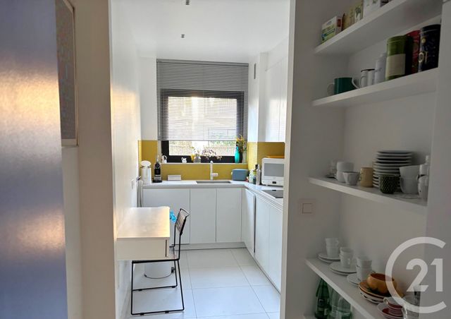 Appartement F3 à vendre - 3 pièces - 94.3 m2 - NEUILLY SUR SEINE - 92 - ILE-DE-FRANCE - Century 21 Eric Sellier