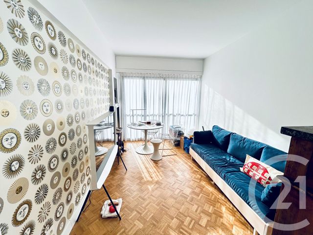 Appartement F3 à vendre - 3 pièces - 94.3 m2 - NEUILLY SUR SEINE - 92 - ILE-DE-FRANCE - Century 21 Eric Sellier