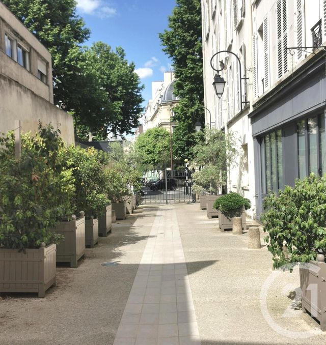 Appartement F1 à louer NEUILLY SUR SEINE