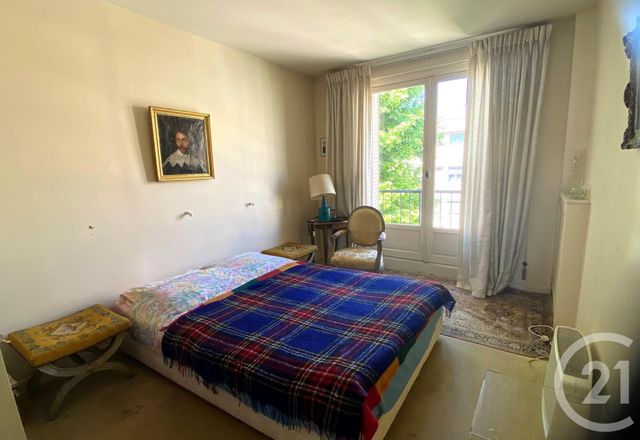 Appartement F4 à vendre - 4 pièces - 94.0 m2 - NEUILLY SUR SEINE - 92 - ILE-DE-FRANCE - Century 21 Eric Sellier