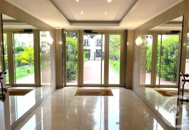 Appartement F4 à vendre - 4 pièces - 94.0 m2 - NEUILLY SUR SEINE - 92 - ILE-DE-FRANCE - Century 21 Eric Sellier
