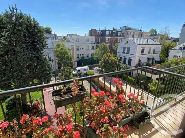 appartement - NEUILLY SUR SEINE - 92