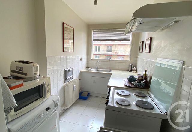 Appartement F4 à vendre - 4 pièces - 94.0 m2 - NEUILLY SUR SEINE - 92 - ILE-DE-FRANCE - Century 21 Eric Sellier