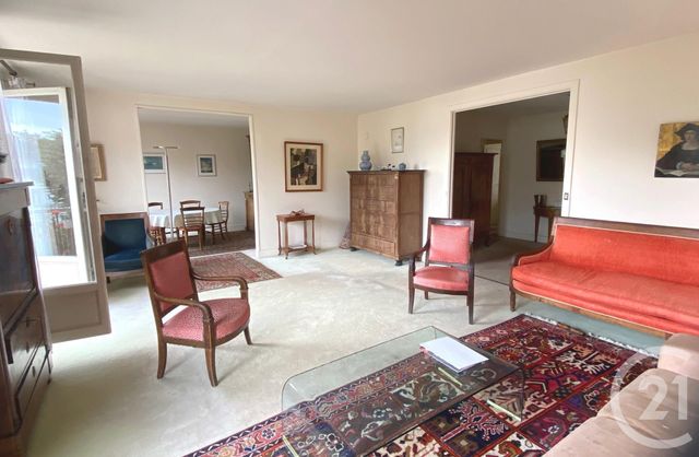 Appartement F4 à vendre - 4 pièces - 94.0 m2 - NEUILLY SUR SEINE - 92 - ILE-DE-FRANCE - Century 21 Eric Sellier