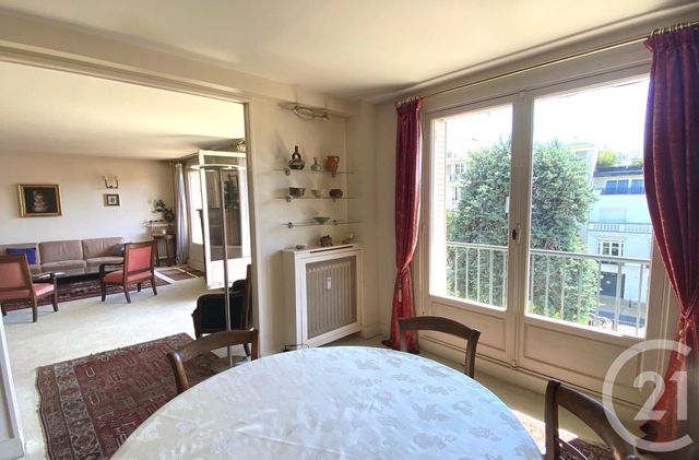 Appartement F4 à vendre - 4 pièces - 94.0 m2 - NEUILLY SUR SEINE - 92 - ILE-DE-FRANCE - Century 21 Eric Sellier