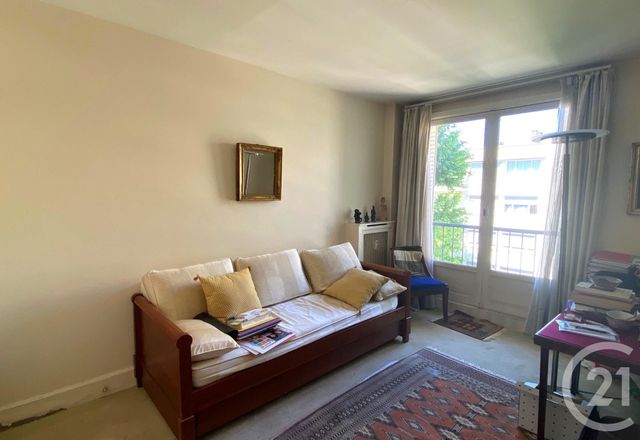 Appartement F4 à vendre - 4 pièces - 94.0 m2 - NEUILLY SUR SEINE - 92 - ILE-DE-FRANCE - Century 21 Eric Sellier