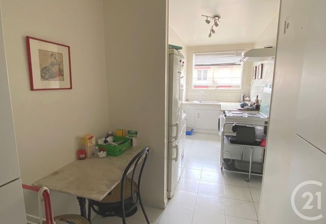 Appartement F4 à vendre - 4 pièces - 94.0 m2 - NEUILLY SUR SEINE - 92 - ILE-DE-FRANCE - Century 21 Eric Sellier
