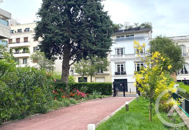 Appartement F4 à vendre - 4 pièces - 94.0 m2 - NEUILLY SUR SEINE - 92 - ILE-DE-FRANCE - Century 21 Eric Sellier