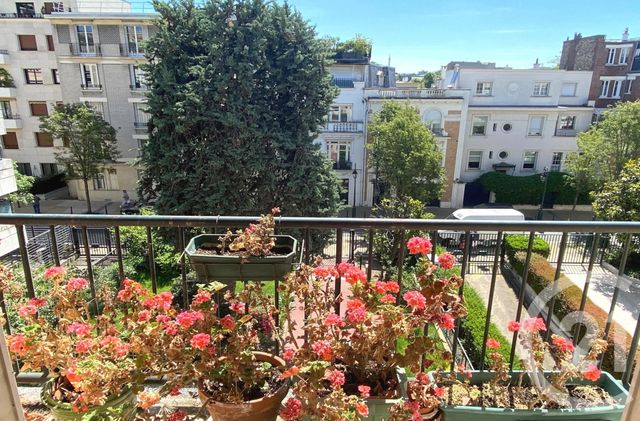 Appartement F4 à vendre - 4 pièces - 94.0 m2 - NEUILLY SUR SEINE - 92 - ILE-DE-FRANCE - Century 21 Eric Sellier