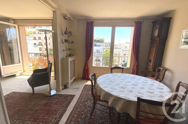 Appartement F4 à vendre - 4 pièces - 94.0 m2 - NEUILLY SUR SEINE - 92 - ILE-DE-FRANCE - Century 21 Eric Sellier