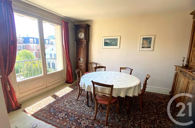 Appartement F4 à vendre - 4 pièces - 94.0 m2 - NEUILLY SUR SEINE - 92 - ILE-DE-FRANCE - Century 21 Eric Sellier
