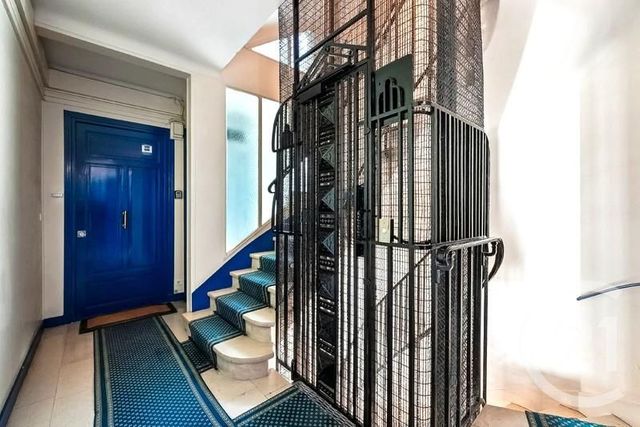 Appartement F2 à vendre - 2 pièces - 49.0 m2 - NEUILLY SUR SEINE - 92 - ILE-DE-FRANCE - Century 21 Eric Sellier