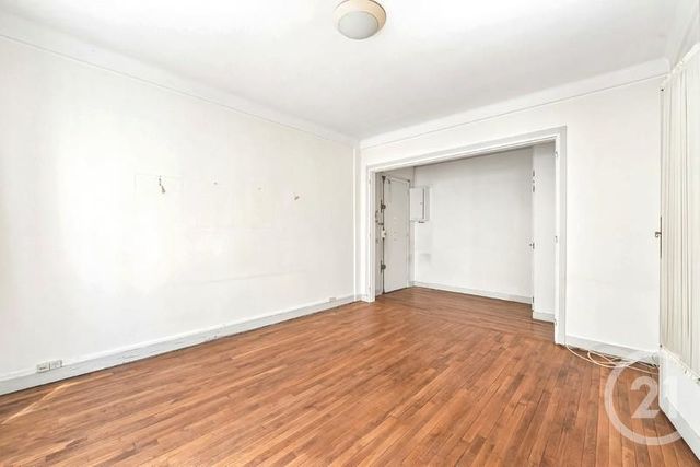 Appartement F2 à vendre - 2 pièces - 49.0 m2 - NEUILLY SUR SEINE - 92 - ILE-DE-FRANCE - Century 21 Eric Sellier