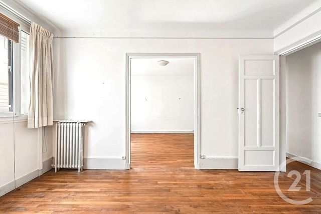 Appartement F2 à vendre - 2 pièces - 49.0 m2 - NEUILLY SUR SEINE - 92 - ILE-DE-FRANCE - Century 21 Eric Sellier