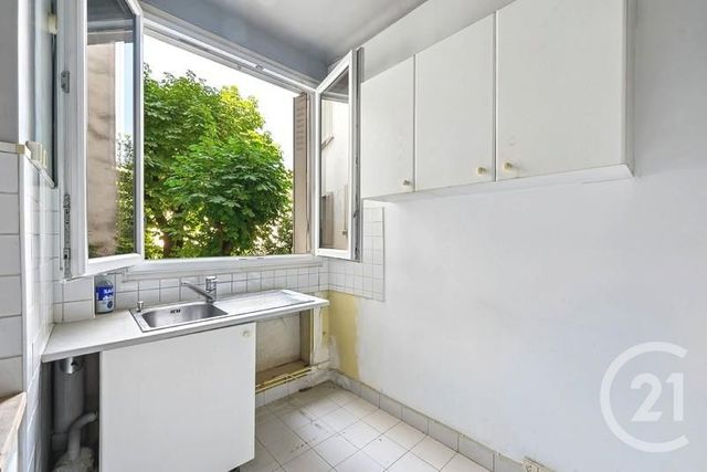 Appartement F2 à vendre - 2 pièces - 49.0 m2 - NEUILLY SUR SEINE - 92 - ILE-DE-FRANCE - Century 21 Eric Sellier