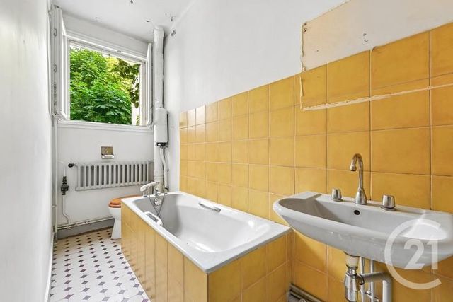 Appartement F2 à vendre - 2 pièces - 49.0 m2 - NEUILLY SUR SEINE - 92 - ILE-DE-FRANCE - Century 21 Eric Sellier