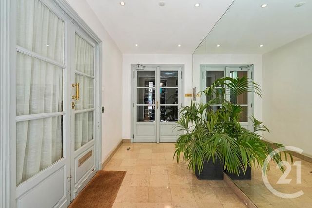 Appartement F2 à vendre - 2 pièces - 49.0 m2 - NEUILLY SUR SEINE - 92 - ILE-DE-FRANCE - Century 21 Eric Sellier