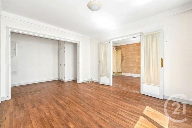 Appartement F2 à vendre - 2 pièces - 49.0 m2 - NEUILLY SUR SEINE - 92 - ILE-DE-FRANCE - Century 21 Eric Sellier