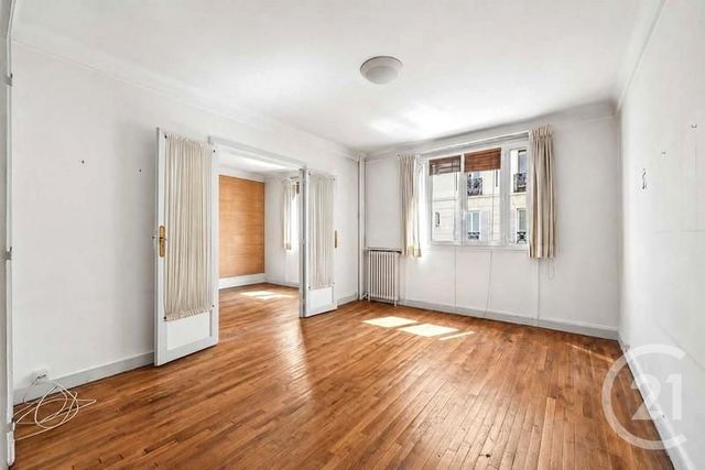 Appartement F2 à vendre NEUILLY SUR SEINE