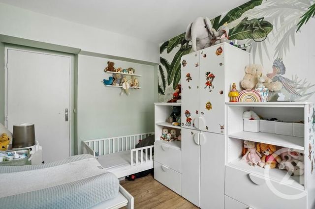 Appartement F4 à vendre - 4 pièces - 78.0 m2 - LEVALLOIS PERRET - 92 - ILE-DE-FRANCE - Century 21 Eric Sellier
