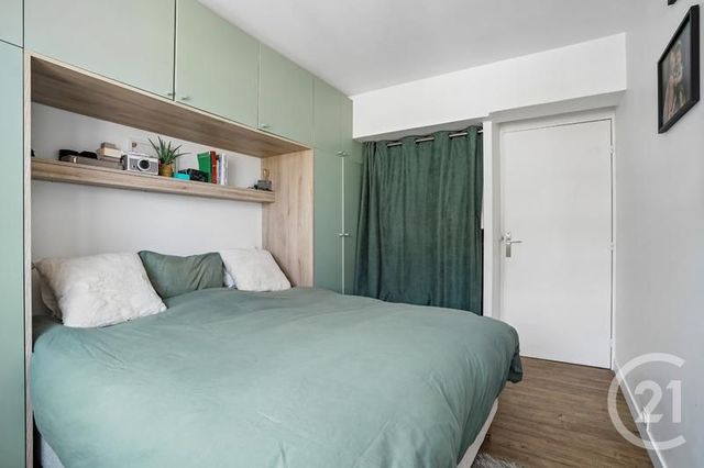 Appartement F4 à vendre - 4 pièces - 78.0 m2 - LEVALLOIS PERRET - 92 - ILE-DE-FRANCE - Century 21 Eric Sellier