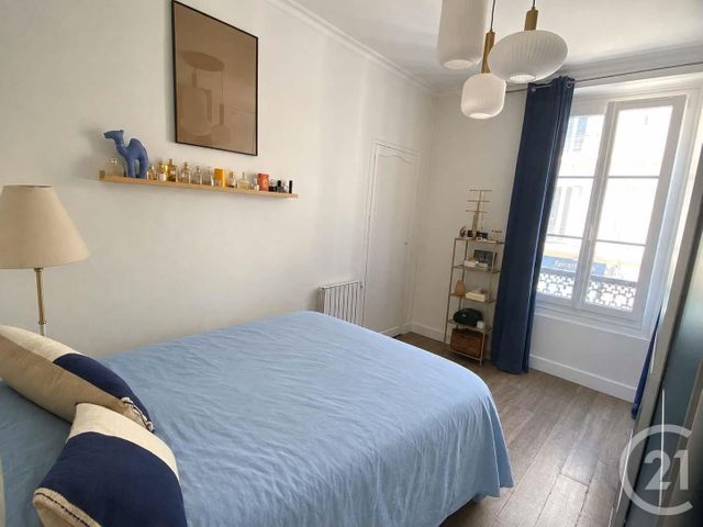 Appartement F2 à vendre - 2 pièces - 32.0 m2 - NEUILLY SUR SEINE - 92 - ILE-DE-FRANCE - Century 21 Eric Sellier
