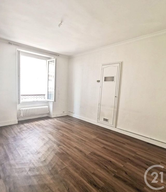 Appartement F2 à vendre - 2 pièces - 32.0 m2 - NEUILLY SUR SEINE - 92 - ILE-DE-FRANCE - Century 21 Eric Sellier