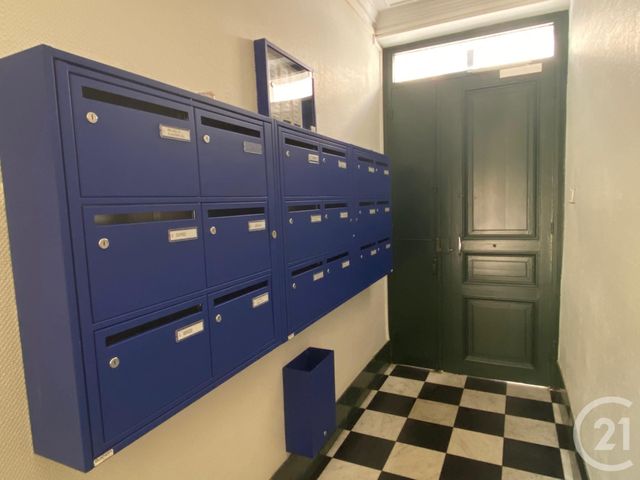 Appartement F2 à vendre - 2 pièces - 32.0 m2 - NEUILLY SUR SEINE - 92 - ILE-DE-FRANCE - Century 21 Eric Sellier