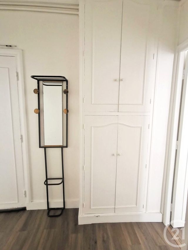 Appartement F2 à vendre - 2 pièces - 32.0 m2 - NEUILLY SUR SEINE - 92 - ILE-DE-FRANCE - Century 21 Eric Sellier