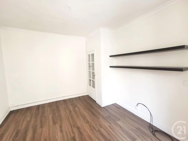 Appartement F2 à vendre - 2 pièces - 32.0 m2 - NEUILLY SUR SEINE - 92 - ILE-DE-FRANCE - Century 21 Eric Sellier