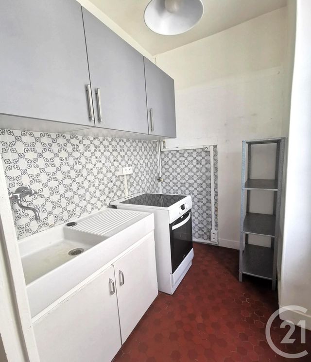 Appartement F2 à vendre - 2 pièces - 32.0 m2 - NEUILLY SUR SEINE - 92 - ILE-DE-FRANCE - Century 21 Eric Sellier