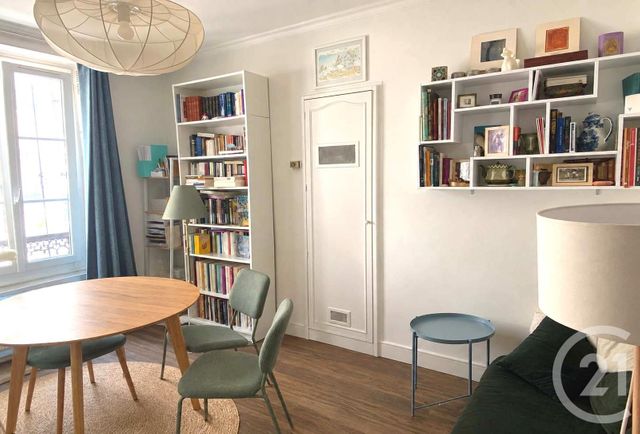Appartement F2 à vendre NEUILLY SUR SEINE