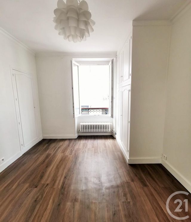 appartement - NEUILLY SUR SEINE - 92
