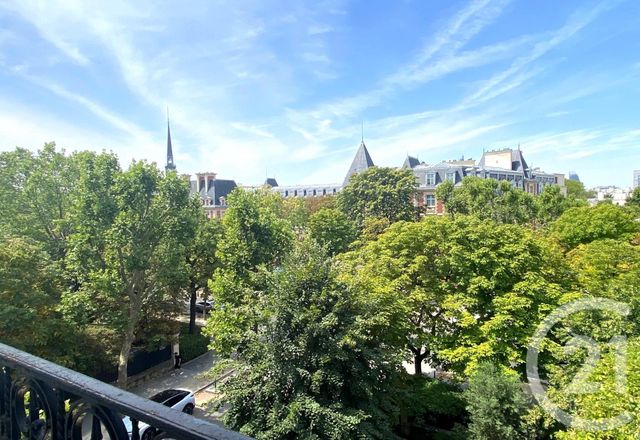 Appartement F4 à louer - 4 pièces - 96.0 m2 - NEUILLY SUR SEINE - 92 - ILE-DE-FRANCE - Century 21 Eric Sellier