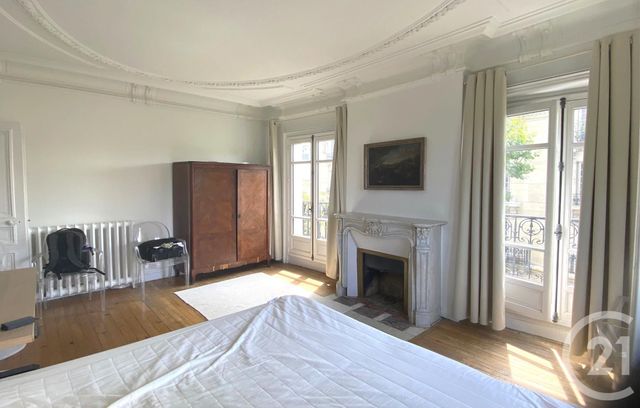 Appartement F4 à louer - 4 pièces - 96.0 m2 - NEUILLY SUR SEINE - 92 - ILE-DE-FRANCE - Century 21 Eric Sellier