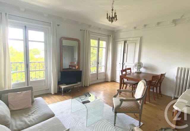 appartement - NEUILLY SUR SEINE - 92